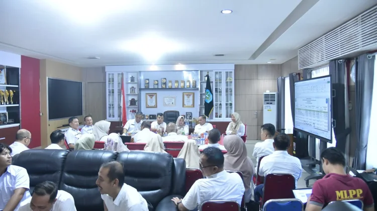 Sektor Retribusi Daerah Andalan Tingkatkan PAD di Bangka
