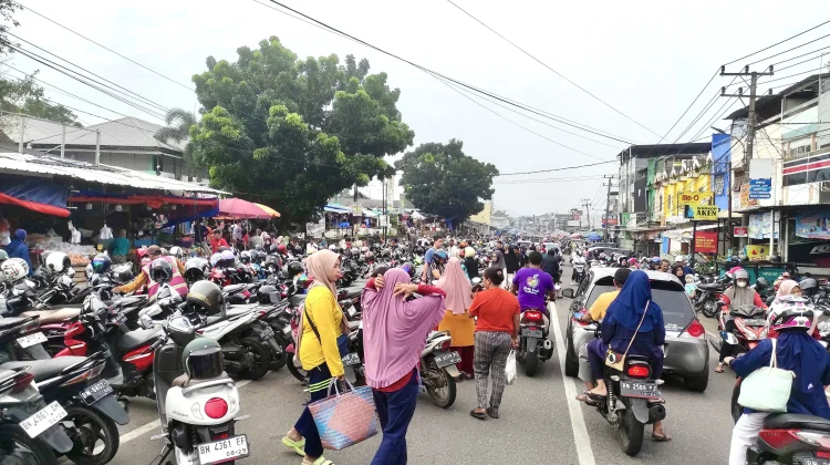 Meski Kondisi Ketidakpstian Global, Pertumbuhan Ekonomi Babel Cukup Tangguh