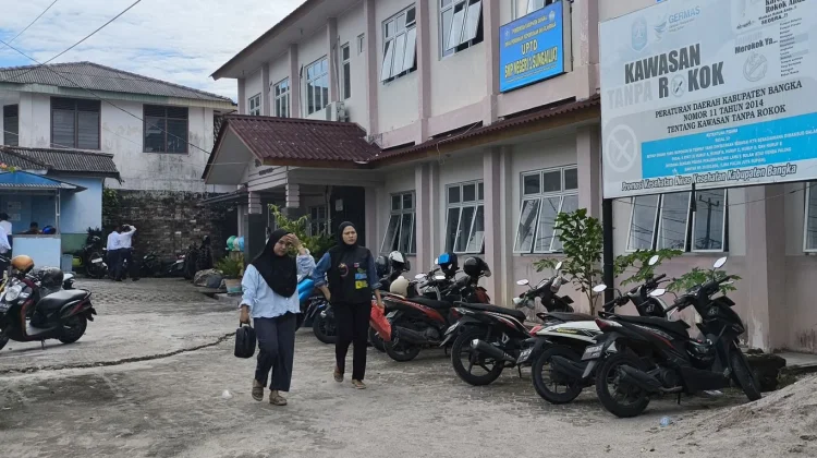 SPMB 2026-2027 Dibagi dalam Dua Sesi Pendaftaran