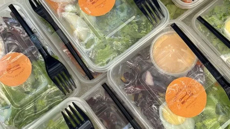 Generasi Muda Pilih Hidup Sehat tanpa Diet