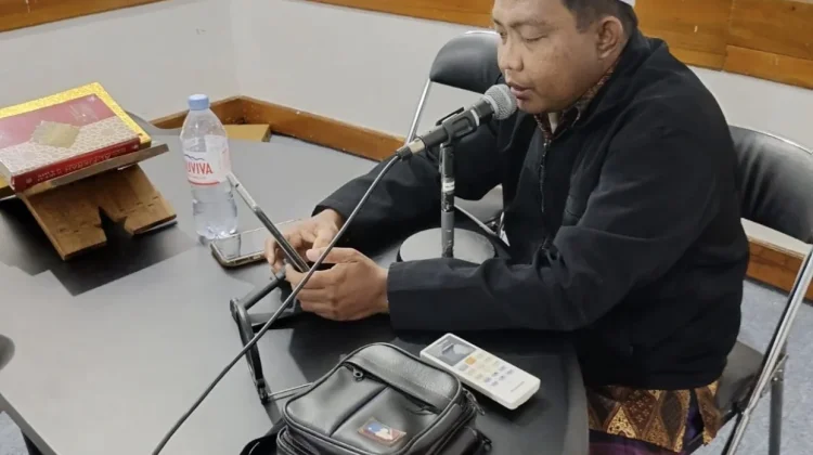 Allah Memperhatikan Hati Setiap Hamba-Nya