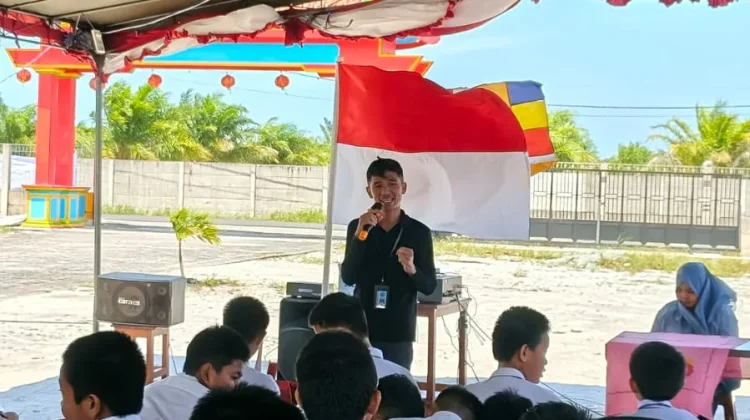 Narkotika Golongan I Dominasi Penyalahgunaan di Bangka