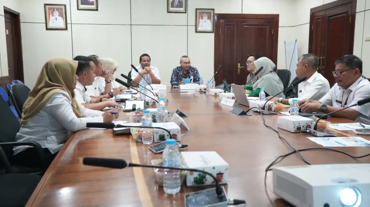 Sebanyak 1,55 juta warga Babel telah Terlindungi JKN