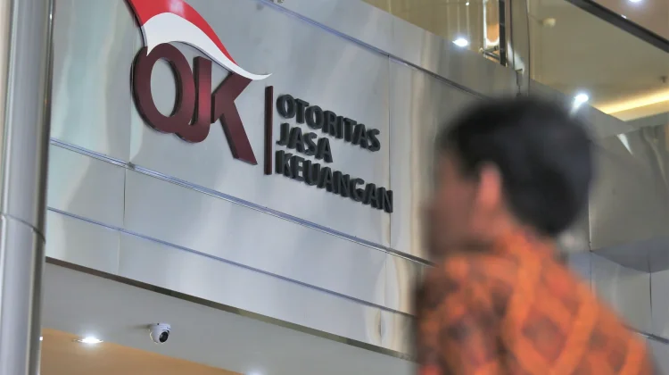 OJK Dorong Penataan Kepengurusan Jamkrida Babel