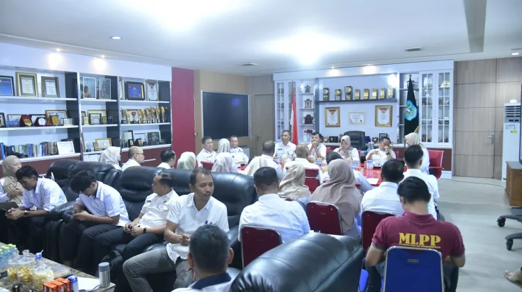 Retribusi Daerah Bangka 2026 Ditopang BLUD dan OPD Pengelola