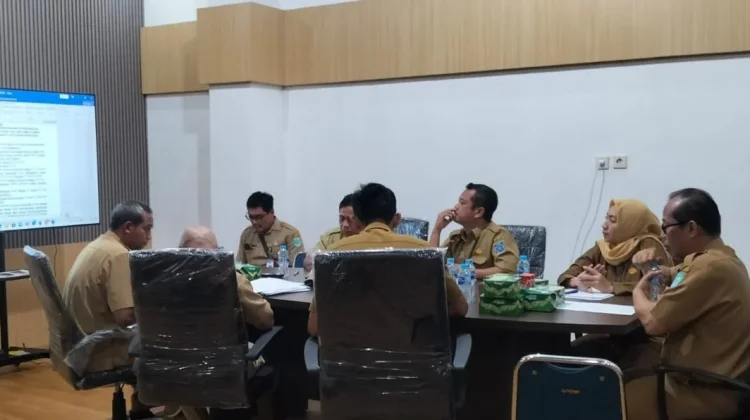 Hampir 300 Peserta Daftar Sungailiat Triathlon 2026