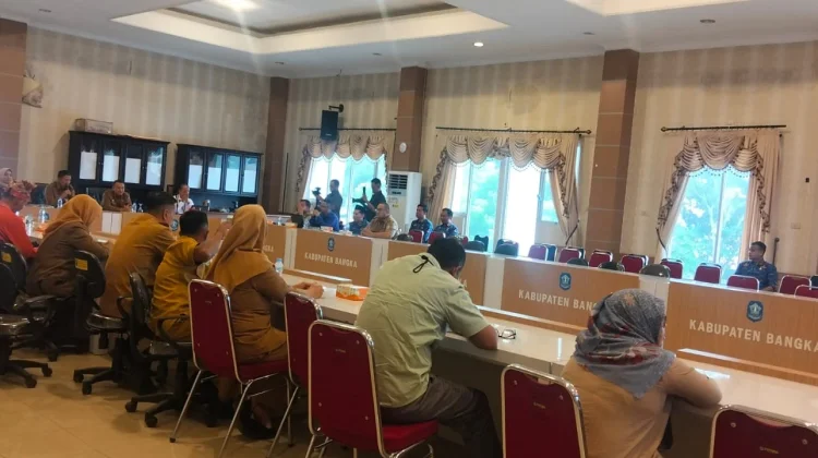 Sungailiat Triathlon 2026 Diikuti 155 Atlet Nasional, Bangkitkan Semangat Atlet B