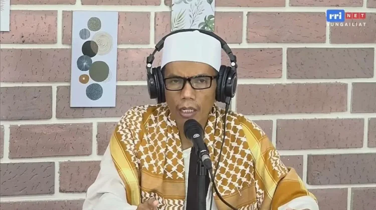 Memaknai Sejarah dan Hikmah Berkurban