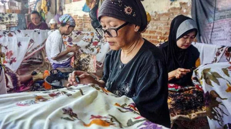 Kontribusi Besar UMKM bagi Pergerakan Ekonomi Babel