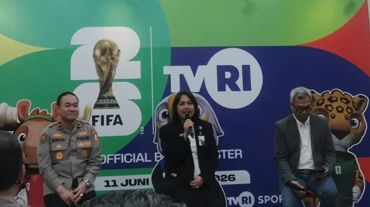 Masyarakat Sambut Agenda Nobar Piala Dunia Gratis untuk UMKM
