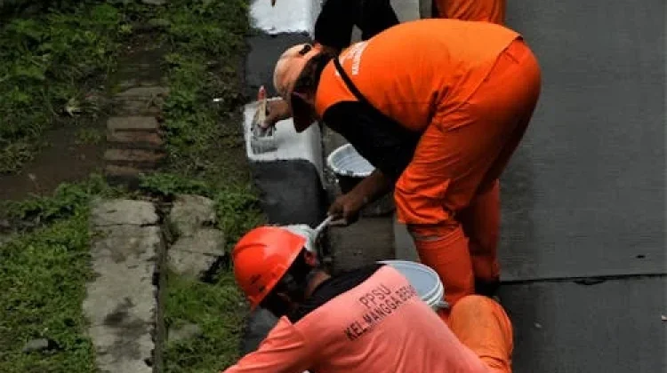 Tingkat Partisipasi Angkatan Kerja (TPKA) di Bangka Barat mencapai 71,28 persen