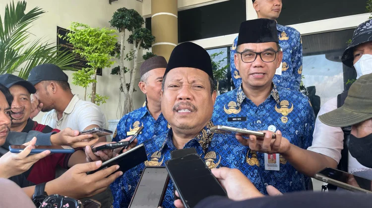 Pemkot Pangkalpinang Tidak Akan Memangkas PPPK