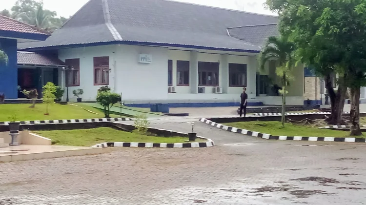 Terapkan WFH, ASN RRI Jaga Produktivitas