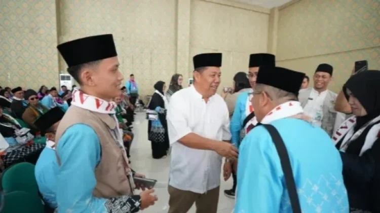 Dimensi Ibadah Haji Lebih dari Sekadar Ritual