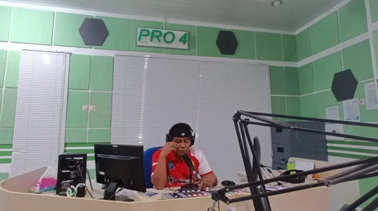 Pepatah Minang tentang Mufakat Dinilai Masih Relevan