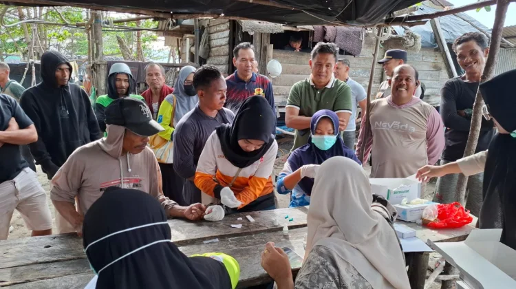 Bangka Segera Tetapkan KLB Malaria di Belinyu