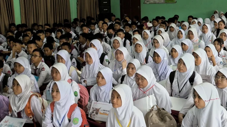 SPMB 2026-2027, Murid Harus Ikut Domisili Orang Tua