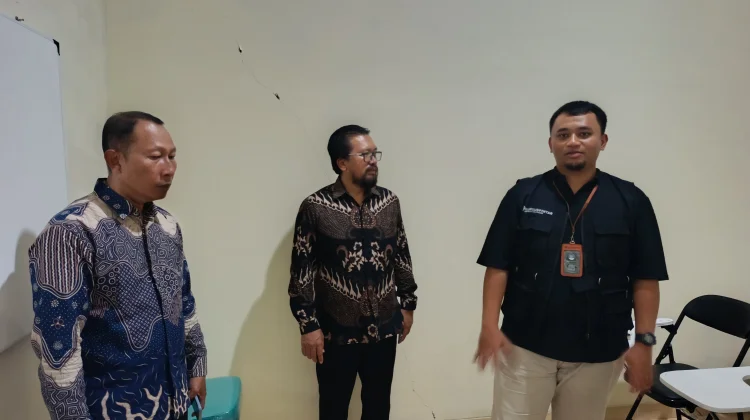 Grand Launching Kursus Pintar, Hadirkan Bimbel Modern Pertama di Beltim