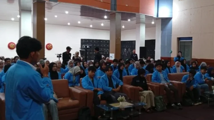 Dari Peta Liputan menuju Output Karya Jurnalistik