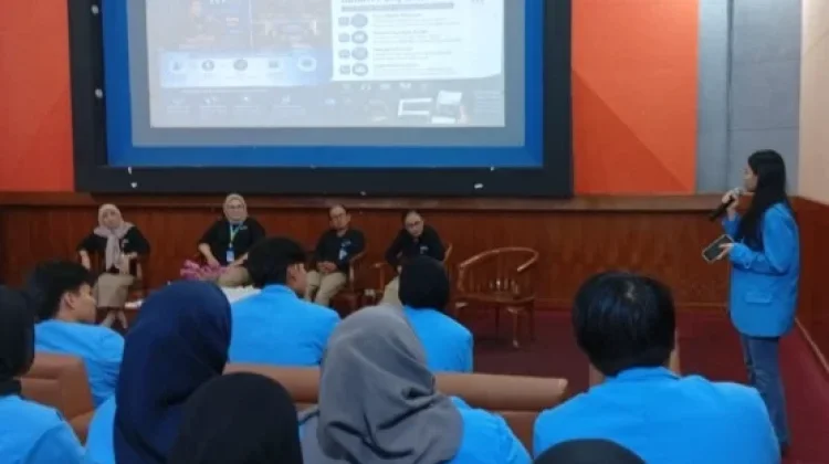 Dari Peta Liputan menuju Output Karya Jurnalistik