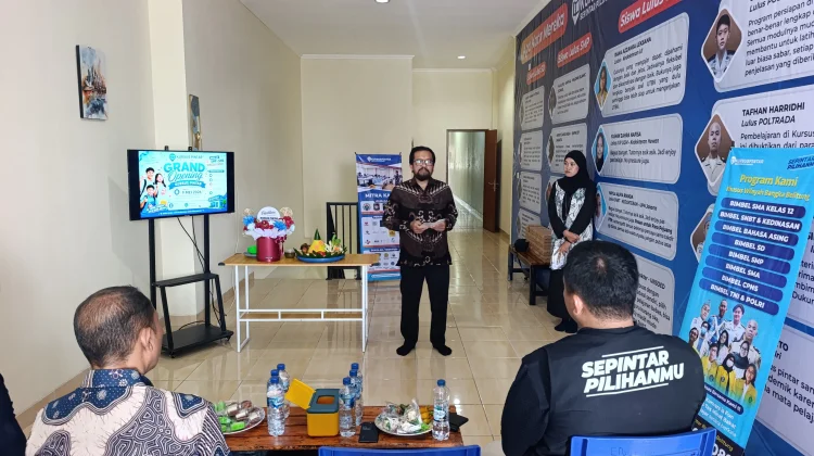 Persentase Lulusan PTN Masih Rendah, Bimbel Modern Diharapkan Jadi Solusi