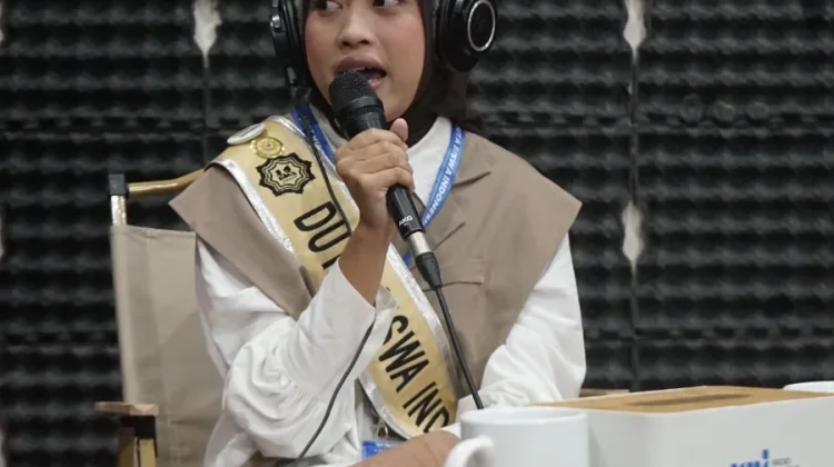 Berpikir Solutif Hadapi Kompleksitas Dinamika Sosial Kemasyarakatan