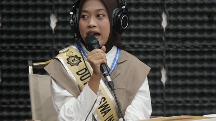 Generasi Muda Butuh Jaringan Pendukung untuk Pengembangan Kompetensi Diri