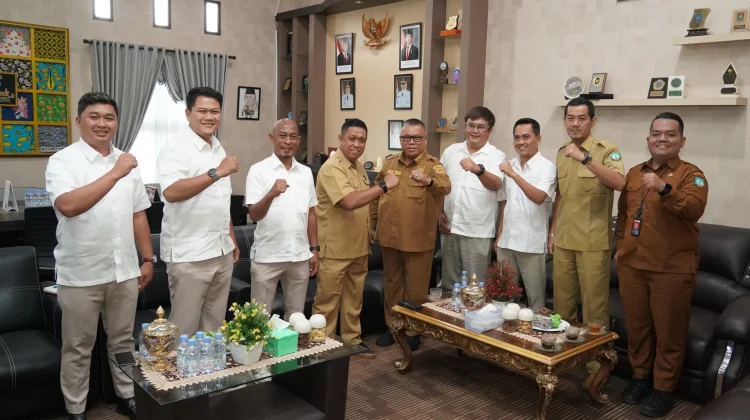 Belitung Timur Jadi Daerah Pertama Program InJourney Hospitality House