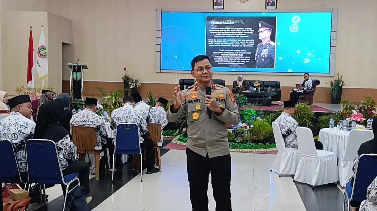 Pendidikan Karakter, Tantangan Dunia Pendidikan