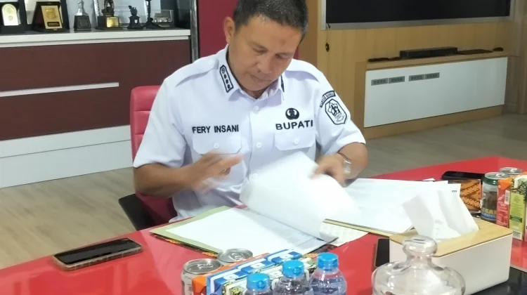 Bangka Tetapkan KLB Malaria per 11 Mei 2026