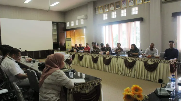 Pemkab Bangka Barat Minta Forum CSR Berkontribusi untuk Pembangunan Daerah
