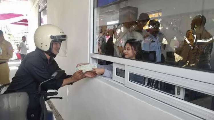 Sektor PAD di Babel Triwulan Pertama Mengalami Peningkatan