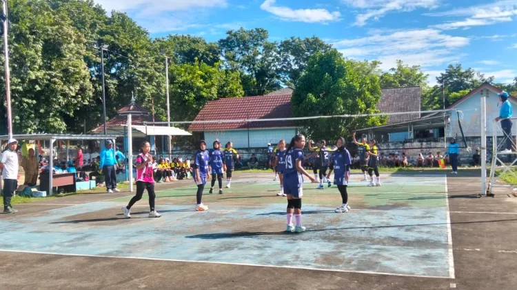 Seleksi Atlet Pelajar Popda Bangka 2026 masih Berlangsung