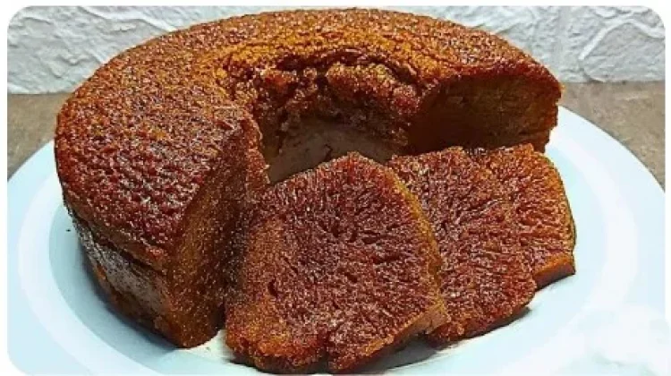 Rahasia Bolu Sarang Semut Anti Gagal