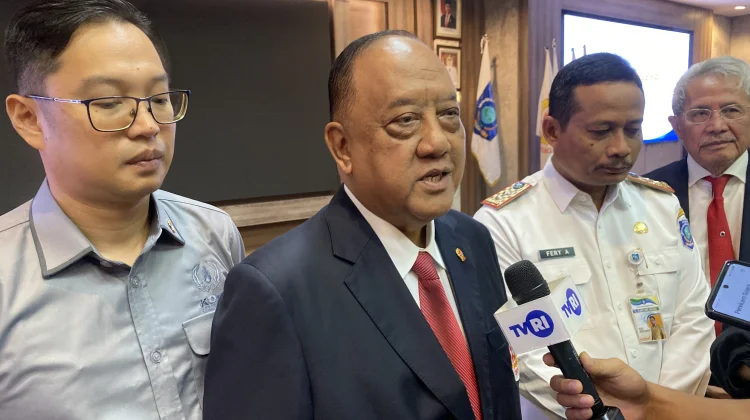 KONI Babel Diminta Optimalkan Cabor Atletik