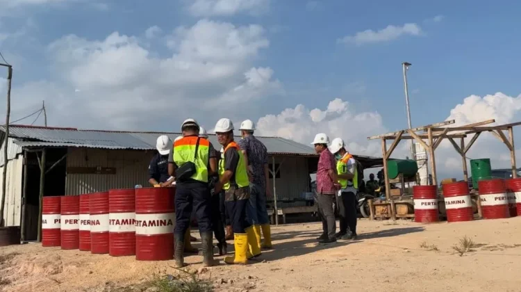 Dana CSR Membantu Percepatan Pembangunan di Daerah