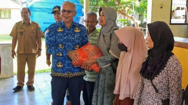 BPJS Gratis Diberikan Khusus pada Warga Kurang Mampu dan Miskin