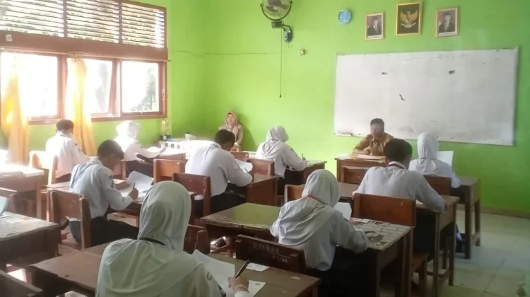 Dindikpora Bangka Tunggu Arahan Terkait Nasib Guru Non-ASN