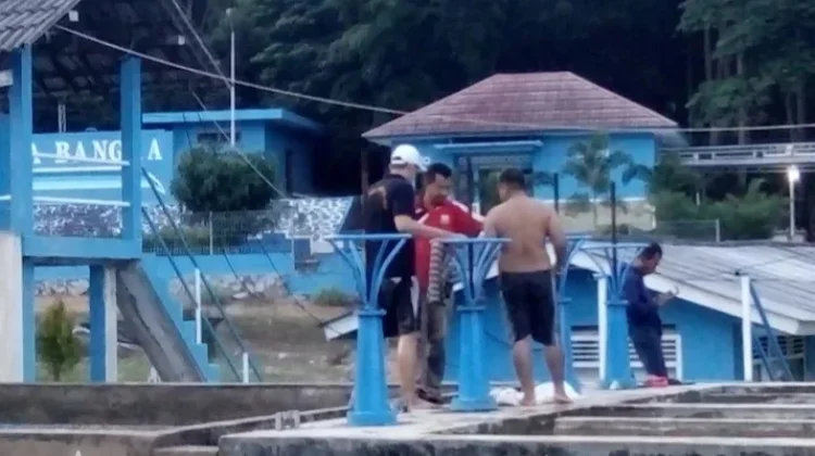 PDAM Bangka Siapkan Hampir 2.000 Sambungan Air Gratis untuk Warga