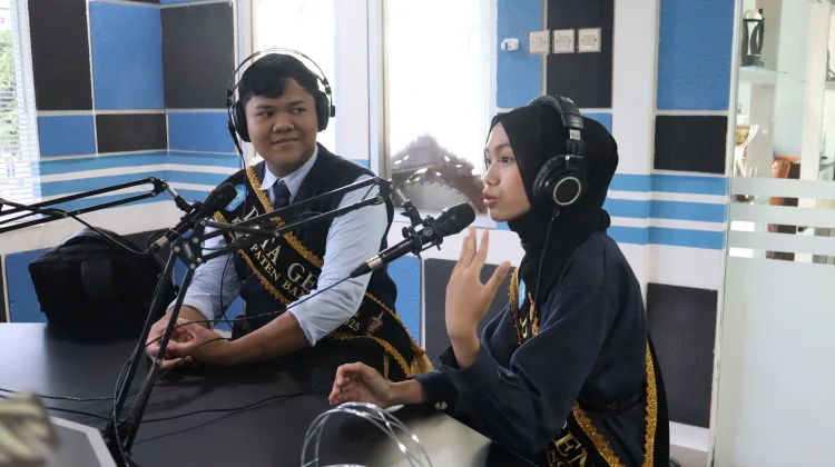 Aktivitas di Luar Sekolah Bantu Siswa Perluas Wawasan dan Pengalaman