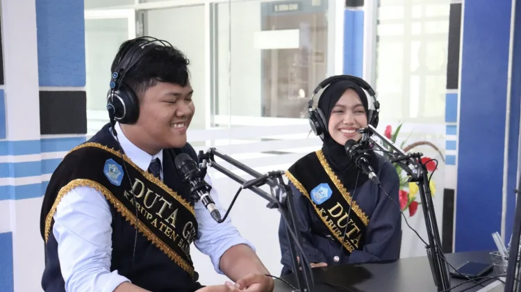 Nilai Rapor dan Nilai Mata Ujian TKA Kunci Keberhasilan Lolos SNBP