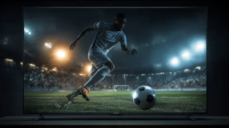 Ratusan Pihak Ajukan Lisensi Nobar Piala Dunia ke TVRI
