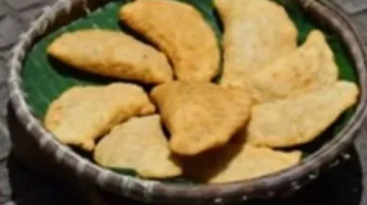Kue Badak dan Bubur Jabak, Kekayaan Intelektual Komunal Bangka Selatan