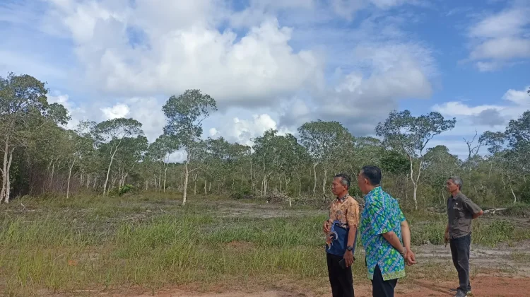 Pemkab Beltim Optimalkan Persiapan Sekolah Rakyat