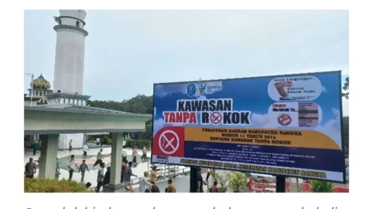 Buang Sampah Sembarangan Perilaku yang Kurang Santun