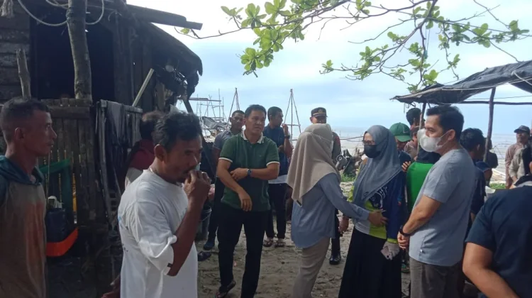 Pemkab Bangka Tutup Akses ke Dusun Bubus akibat Malaria