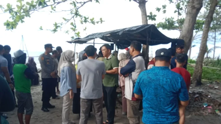 Kawasan Bubus dan Batu Atap Belinyu Disterilkan Cegah Penyebaran Malaria