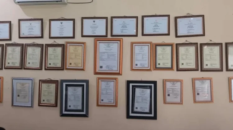 Basel Miliki Kekayaan Intelektual Komunal Terbanyak di Bangka Belitung