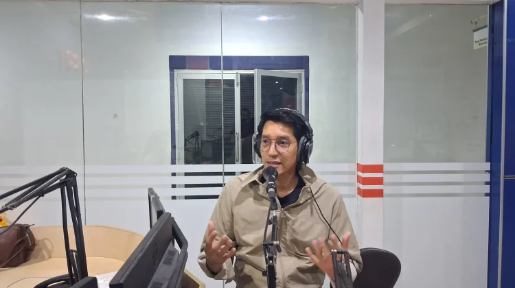 Gaya Hidup Picu Gangguan Haid akibat PMOS Modern