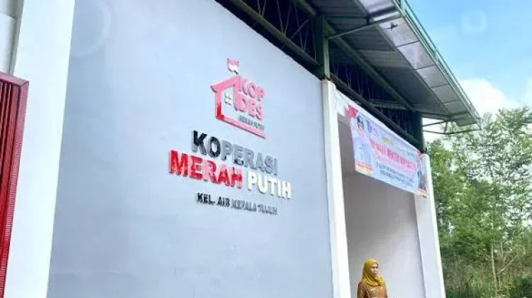 Pengembangan Usaha KDKMP Sesuai Potensi Kearifan Lokal Desa/Kelurahan
